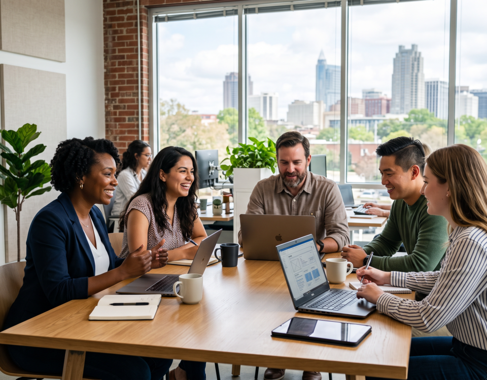 AI Workforce